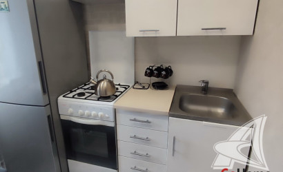 Купить 1-комнатную квартиру, Брест, Восток, ул. Молодогвардейская. Фото 8