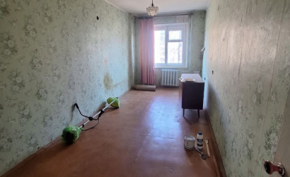 Купить 3-комнатную квартиру, Витебск, Вострецова, 11. Фото 3