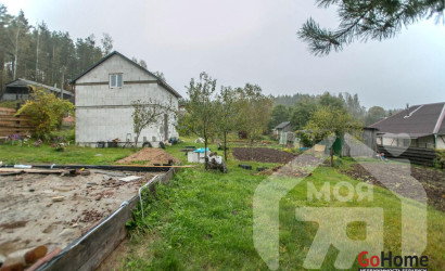 Купить участок, Западная Березина, 16 соток. Фото 4