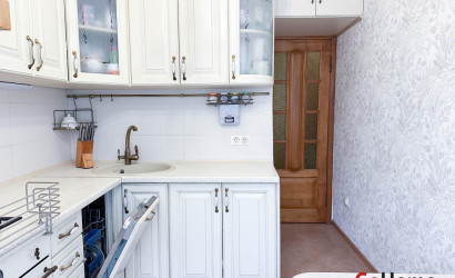 Купить 2-комнатную квартиру, Минск, Партизанский просп., 5 (Ленинский район). Фото 6