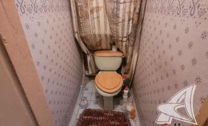 Купить 3-комнатную квартиру, Брест, Березовка, ул. Мошенского. Фото 8