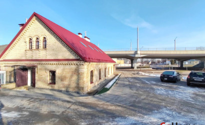 Продажа помещения, Гродно, Красноармейская, 87Б,  319.3 кв.м.. Фото 3