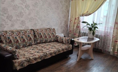 Купить 1-комнатную квартиру, Витебск, Московский просп., 7. Фото 2