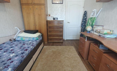 Купить 3-комнатную квартиру, Прилуки, Мира ул., 27. Фото 10