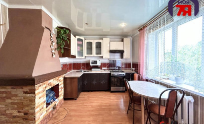 Купить дом, Старобин, Я.Колоса ул., 16 соток. Фото 3