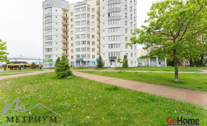 Аренда помещения, Минск, Бурдейного ул., 8,  87.4 кв.м.. Фото 2