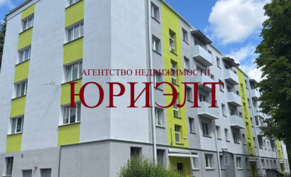 Купить 1-комнатную квартиру, Барановичи, Фабричная, 2. Фото 1