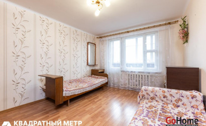 Купить 3-комнатную квартиру, Минск, Есенина ул., 99(Московский район). Фото 3