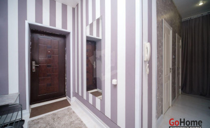 Купить 3-комнатную квартиру, Минск, Козлова ул., 23 (Первомайский район). Фото 26