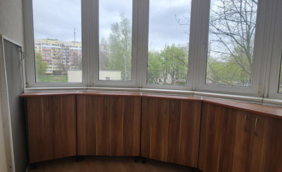 Купить 4-комнатную квартиру, Жлобин, м-н 19-й, 28. Фото 14