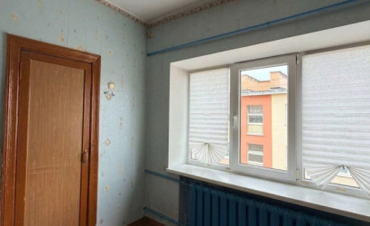 Купить 2-комнатную квартиру, Лида, Ленинская, 6. Фото 6