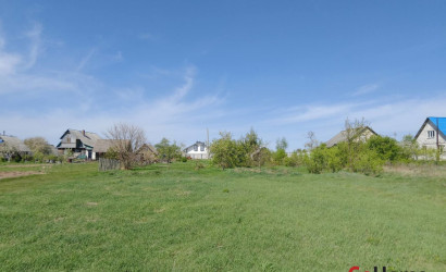 Купить участок, Островы, Островская, 28А, 25 соток. Фото 3