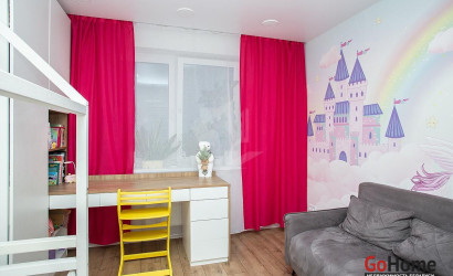 Купить 2-комнатную квартиру, Копище, Карповича ул., 2. Фото 8