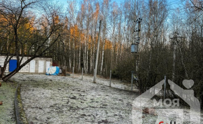 Купить дом в деревне, Автомобилист №2, 10 соток. Фото 11