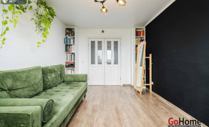 Купить 2-комнатную квартиру, Минск, ул. Школьная, д. 16 (Фрунзенский район). Фото 2