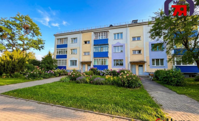 Купить 1-комнатную квартиру, Краснодворцы, Садовая ул., 47. Фото 11