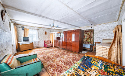 Купить дом, Равнополье, Центральная, 78, 25 соток. Фото 1