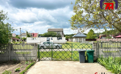 Купить дом, Солигорск, Тадеуша Костюшко ул., 11 соток. Фото 13