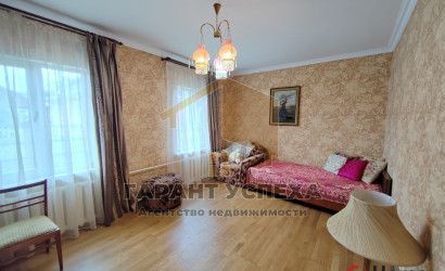 Купить дом, Брест, ул. Сикорского, 5.42 соток. Фото 12