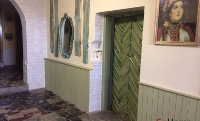 Купить коттедж, Ленина, Парковая 18а, 30 соток. Фото 9