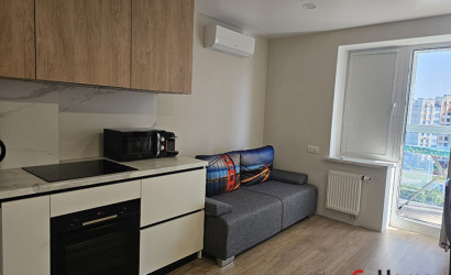 Снять 1-комнатную квартиру на сутки, Брест, ул. Папанина, д. 5. Фото 7