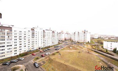 Купить 1-комнатную квартиру, Минск, Скрипникова, 29 (Фрунзенский район). Фото 13