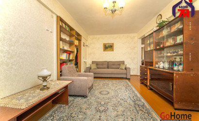 Купить 3-комнатную квартиру, Молодечно, Великий Гостинец ул., 76. Фото 4