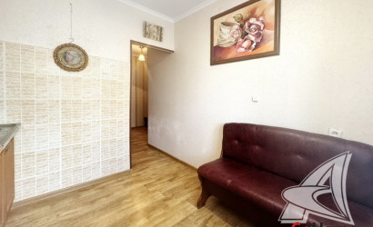 Купить 1-комнатную квартиру, Кобрин, , . Фото 8