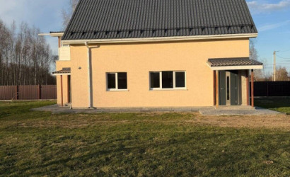 Купить дом, Голышово, Луговая ул., 2, 15 соток. Фото 15