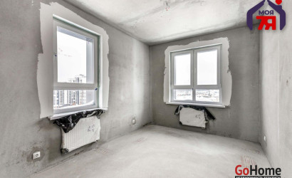 Купить 3-комнатную квартиру, Минск, Нововиленская ул., 63 (Центральный район). Фото 13