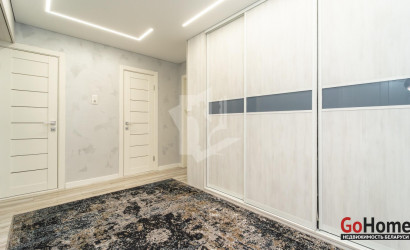 Купить 2-комнатную квартиру, Слобода, Машерова ул., 16/А. Фото 1