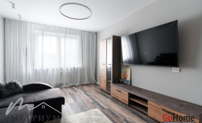 Купить 2-комнатную квартиру, Минск, Скорины ул., 41/А (Первомайский район). Фото 17