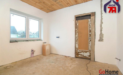 Купить дом, Куромшичи, 25 соток. Фото 22