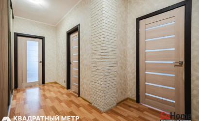 Купить 2-комнатную квартиру, Минск, Мястровская ул., 31 (Центральный район). Фото 17