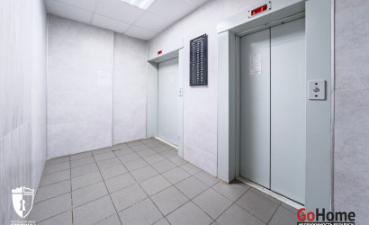 Снять 3-комнатную квартиру, Минск, Червякова, 52(Центральный район). Фото 24