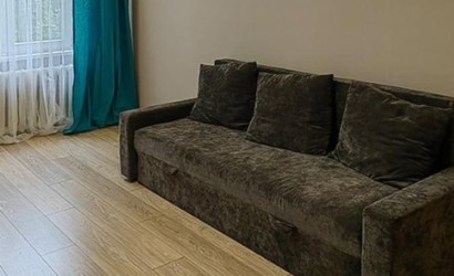 Снять 1-комнатную квартиру, Минск, ул. Мельникайте, д. 5 (Центральный район). Фото 1