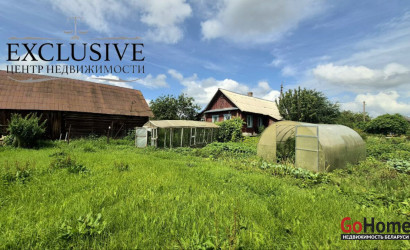 Купить дом, Ушачи, Ленинская ул., 49, 18.11 соток. Фото 6