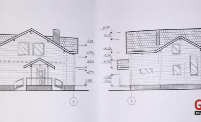 Купить участок, Винорово, Лесная ул., 29, 22 соток. Фото 7