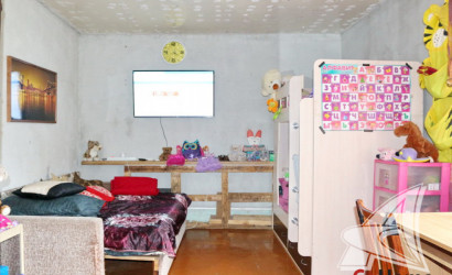 Купить 3-комнатную квартиру, Брест, Киевка, ул. Пивоварная. Фото 1