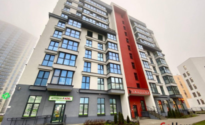 Снять 3-комнатную квартиру, Минск, Мира пр-т 20 (Октябрьский район). Фото 4