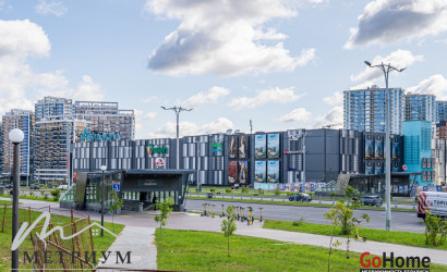 Купить 3-комнатную квартиру, Минск, Игоря Лученка ул., 15 (Октябрьский район). Фото 13