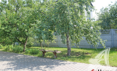 Купить дом, Брест, Граевка, 9.33 соток. Фото 38