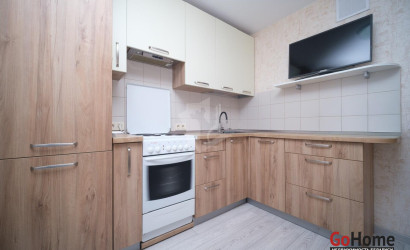 Купить 2-комнатную квартиру, Копище, Лопатина ул., 1. Фото 5