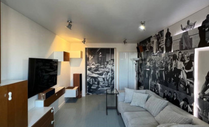 Снять 2-комнатную квартиру, Минск, Гурского, 44/2 (Московский район). Фото 3