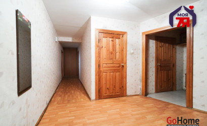 Купить 1-комнатную квартиру, Минск, Илимская ул., 10 (Заводской район). Фото 15