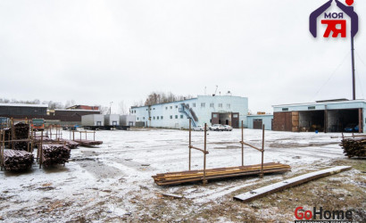 Аренда склада, Орешники, Центральная ул.,  от 30 до 2000 кв.м.. Фото 30