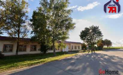 Продажа торгового помещения, Сумароково, 323 кв.м. Фото 33