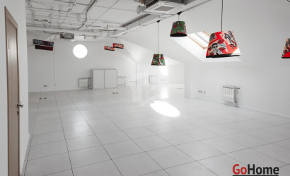 Аренда помещения, Минск, Немига ул., 5,  120.5 кв.м.. Фото 3