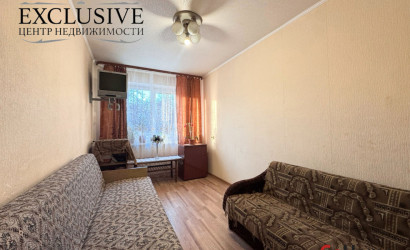 Купить 2-комнатную квартиру, Минск, Крупской ул., 2 (Заводской район). Фото 4