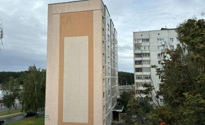 Купить 3-комнатную квартиру, Гродно, Соломовой, 38. Фото 17